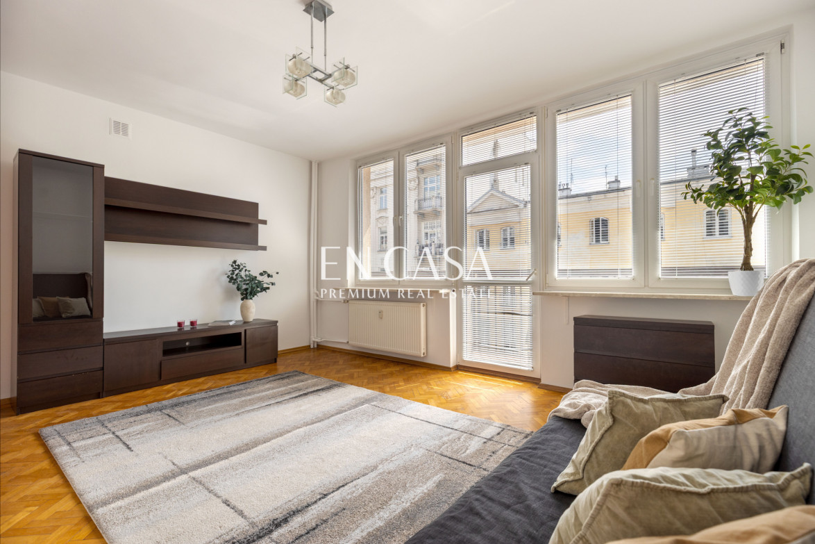 Apartment Rent Warszawa Śródmieście Wilcza 1